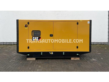 Βιομηχανική γεννήτρια CATERPILLAR