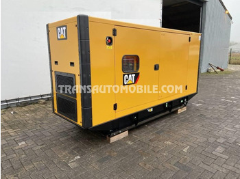 Νέα Βιομηχανική γεννήτρια Caterpillar 150 KVA - EXPORT OUT EU: φωτογραφία 2 Νέα Βιομηχανική γεννήτρια Caterpillar 150 KVA - EXPORT OUT EU: φωτογραφία 2