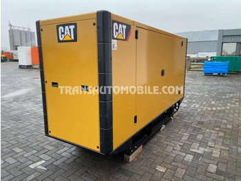 Νέα Βιομηχανική γεννήτρια Caterpillar 150 KVA - EXPORT OUT EU: φωτογραφία 4 Νέα Βιομηχανική γεννήτρια Caterpillar 150 KVA - EXPORT OUT EU: φωτογραφία 4