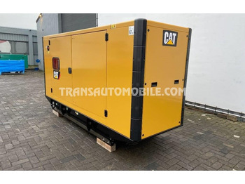 Νέα Βιομηχανική γεννήτρια Caterpillar 150 KVA - EXPORT OUT EU: φωτογραφία 5 Νέα Βιομηχανική γεννήτρια Caterpillar 150 KVA - EXPORT OUT EU: φωτογραφία 5