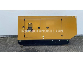 Βιομηχανική γεννήτρια CATERPILLAR