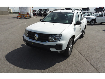 Ημιφορτηγό RENAULT