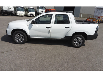Νέα Ημιφορτηγό Renault Oroch Pick-up 4x2 1.6L Petrol Manual new model: φωτογραφία 3 Νέα Ημιφορτηγό Renault Oroch Pick-up 4x2 1.6L Petrol Manual new model: φωτογραφία 3
