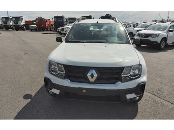 Νέα Ημιφορτηγό Renault Oroch Pick-up 4x2 1.6L Petrol Manual new model: φωτογραφία 2 Νέα Ημιφορτηγό Renault Oroch Pick-up 4x2 1.6L Petrol Manual new model: φωτογραφία 2