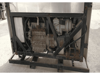 Ψυγείο CARRIER