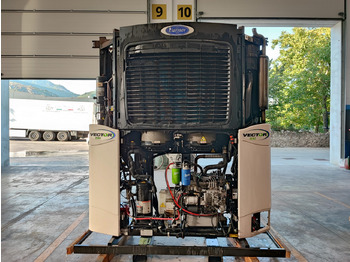 Ψυγείο CARRIER