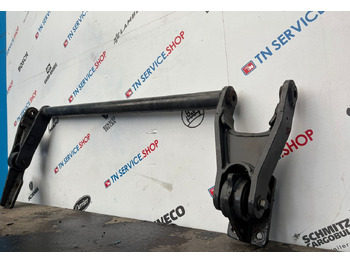 Μίσθωση  Supporto cabina per Iveco Supporto cabina per Iveco: φωτογραφία 2
