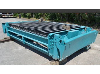 Διαλογής POWERSCREEN