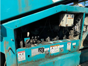 Διαλογής PowerScreen Chieftain 1400: φωτογραφία 5 Διαλογής PowerScreen Chieftain 1400: φωτογραφία 5