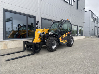 Τηλεσκοπικός φορτωτής DIECI