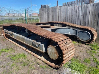 Ερπύστρια DOOSAN