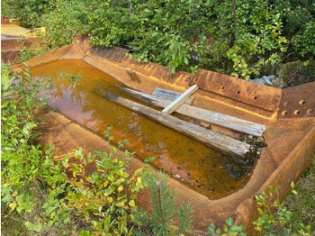 Ισοπεδωτής KOMATSU