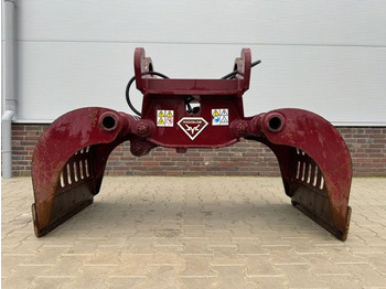 Αρπάγη HYDRARAM