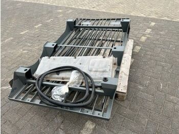 Αμάξωμα και εξωτερικό για Εκσκαφέας Liebherr 900/924: φωτογραφία 3 Αμάξωμα και εξωτερικό για Εκσκαφέας Liebherr 900/924: φωτογραφία 3