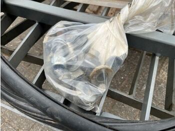 Αμάξωμα και εξωτερικό για Εκσκαφέας Liebherr 900/924: φωτογραφία 4 Αμάξωμα και εξωτερικό για Εκσκαφέας Liebherr 900/924: φωτογραφία 4