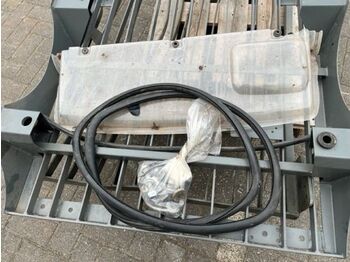 Αμάξωμα και εξωτερικό για Εκσκαφέας Liebherr 900/924: φωτογραφία 5 Αμάξωμα και εξωτερικό για Εκσκαφέας Liebherr 900/924: φωτογραφία 5