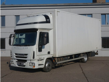 Φορτηγό κόφα IVECO EuroCargo 75E
