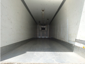 Επικαθήμενο ψυγείο Schmitz Cargobull SKO 24/L mir Carrier 1300, SAF Achsen, Liftachse: φωτογραφία 5