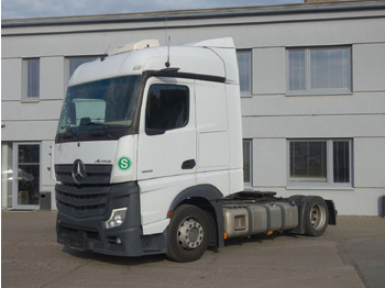 Τράκτορας MERCEDES-BENZ Actros 1845