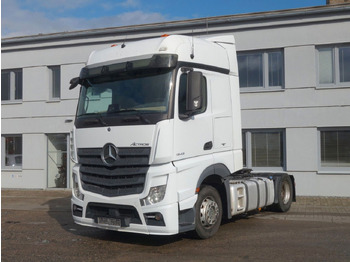Τράκτορας MERCEDES-BENZ Actros 1845