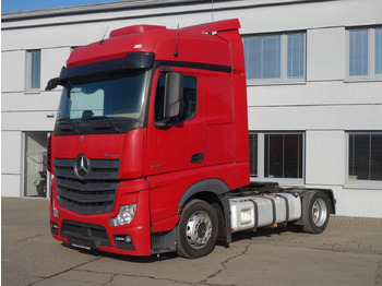 Τράκτορας MERCEDES-BENZ Actros 1845