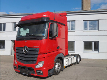 Τράκτορας MERCEDES-BENZ Actros 1845