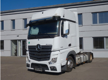 Τράκτορας MERCEDES-BENZ Actros 1848
