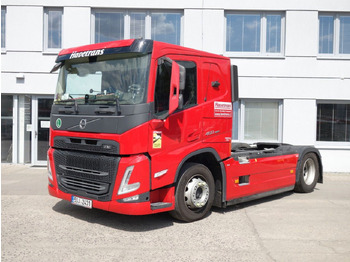Φορτηγό αυτοκινητάμαξα VOLVO FM13 460