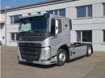 Φορτηγό αυτοκινητάμαξα VOLVO FM13 460
