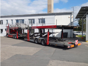 Φορτηγό αυτοκινητάμαξα Volvo FM 460 6x2 Kassbohre Metago / Intago tt, VDI: φωτογραφία 5 Φορτηγό αυτοκινητάμαξα Volvo FM 460 6x2 Kassbohre Metago / Intago tt, VDI: φωτογραφία 5
