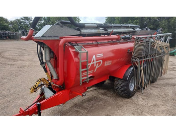 Κοπροδιανομέας υγρής κοπριάς AP-K