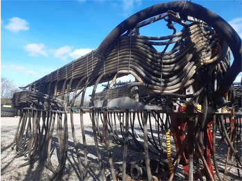 Κοπροδιανομέας υγρής κοπριάς Harsø 24m slæbeslangebom 16-20-24 m 1 fordeler: φωτογραφία 3