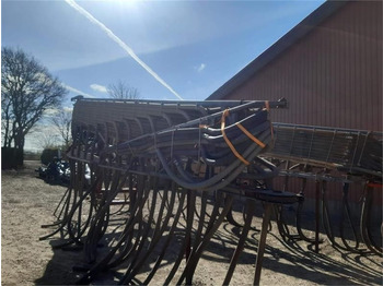 Κοπροδιανομέας υγρής κοπριάς Harsø 24m slæbeslangebom 16-20-24 m 1 fordeler: φωτογραφία 5