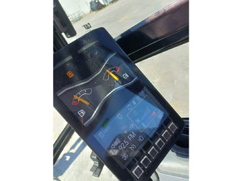 Ερπυστριοφόρος εκσκαφέας CAT 301.8-05: φωτογραφία 5 Ερπυστριοφόρος εκσκαφέας CAT 301.8-05: φωτογραφία 5