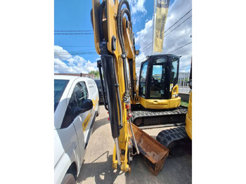 Ερπυστριοφόρος εκσκαφέας CATERPILLAR 305E2