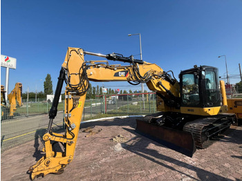 Ερπυστριοφόρος εκσκαφέας CATERPILLAR 315FLCR