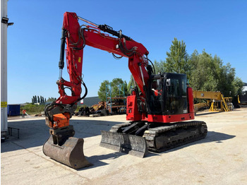 Ερπυστριοφόρος εκσκαφέας CATERPILLAR 315FLCR