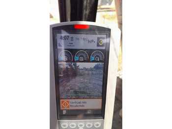 Μίσθωση CAT 320EL CAT 320EL: φωτογραφία 5