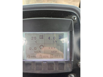 Οδοστρωτήρες CAT CS16-03: φωτογραφία 5