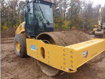 Οδοστρωτήρες CAT CS16-03: φωτογραφία 2