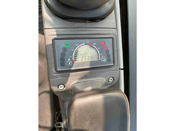 Ερπυστριοφόρος εκσκαφέας CAT 302.7DCR: φωτογραφία 5