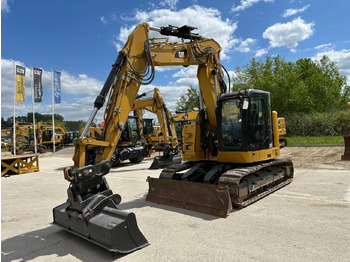 Ερπυστριοφόρος εκσκαφέας CATERPILLAR 315FLCR