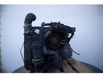 Κιβώτιο ταχυτήτων για Φορτηγό MAN 12+2GZ 3000TO+VOITH 81.32004-6419: φωτογραφία 4