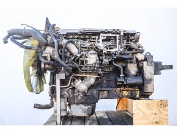 Κινητήρας MAN