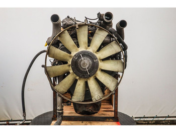 Κινητήρας για Φορτηγό MAN D2676LF79 EURO6 470PS: φωτογραφία 4