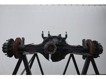 Πίσω άξονας MAN