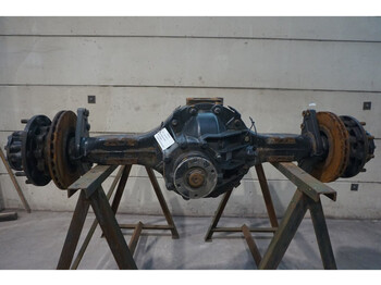 Πίσω άξονας MAN