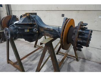 Πίσω άξονας για Φορτηγό MAN HY-1350-15 37/13: φωτογραφία 2