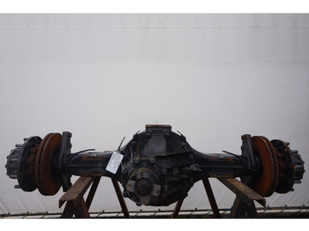 Πίσω άξονας MAN