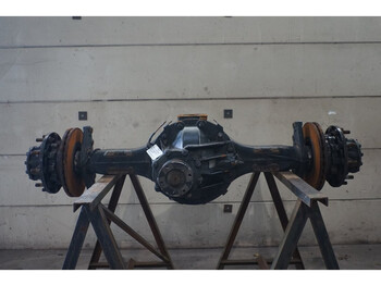 Πίσω άξονας MAN